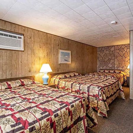 Motel Ely Экстерьер фото