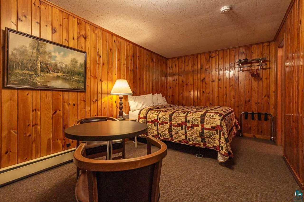 Motel Ely Экстерьер фото