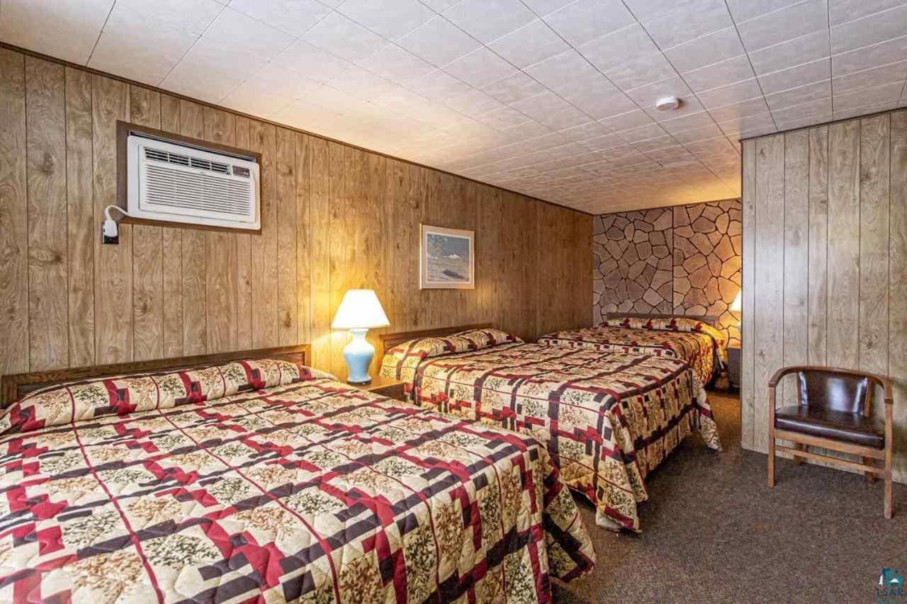 Motel Ely Экстерьер фото