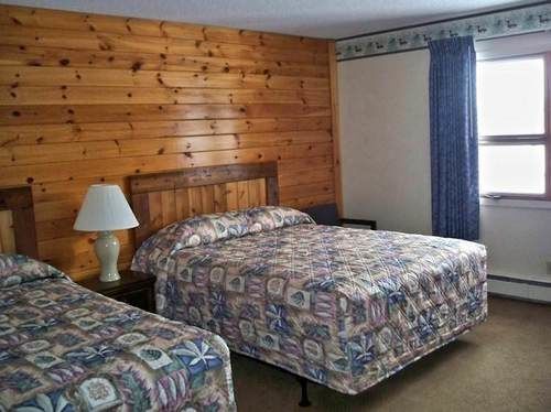 Motel Ely Экстерьер фото
