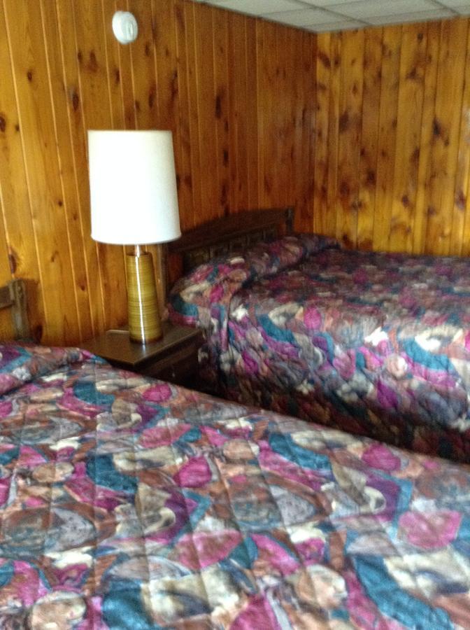 Motel Ely Экстерьер фото