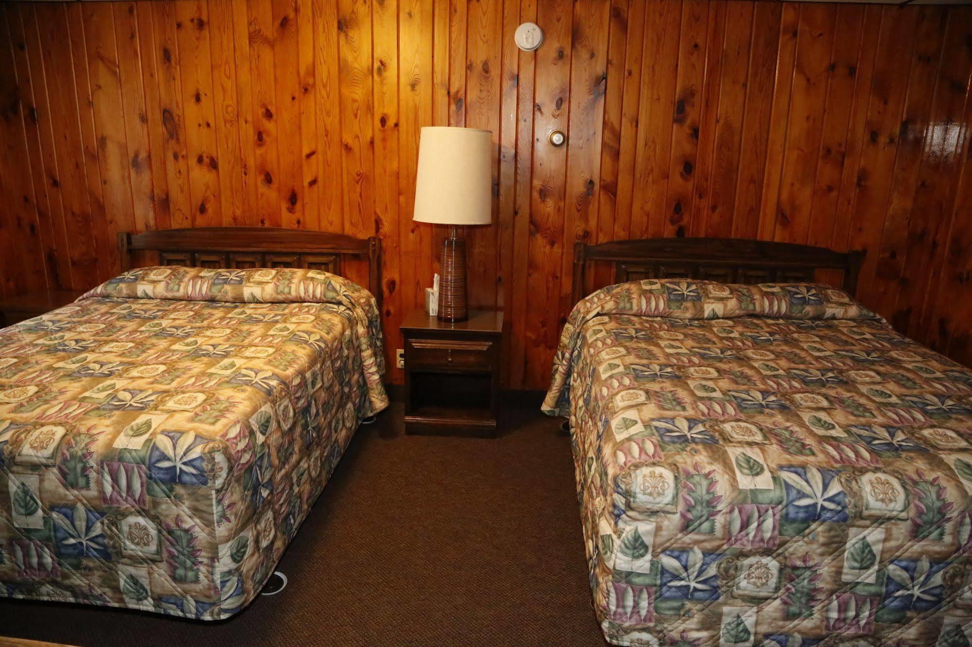 Motel Ely Экстерьер фото
