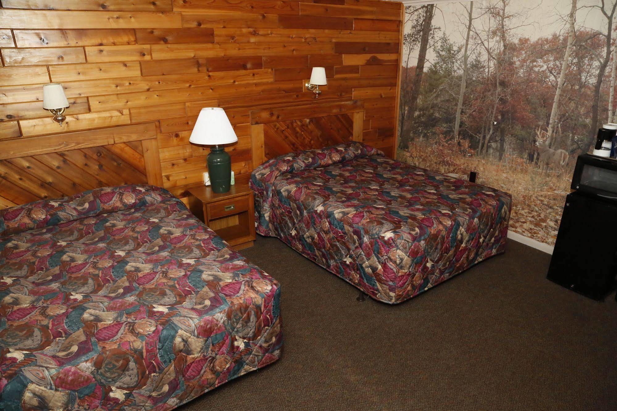 Motel Ely Экстерьер фото