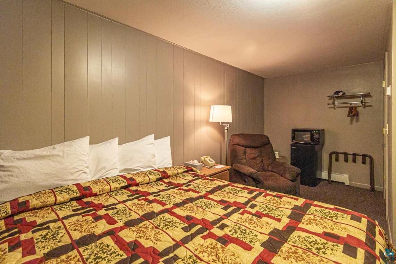 Motel Ely Экстерьер фото